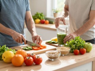 A cukorbetegség megelőzése: hogyan hat a táplálkozás a betegség kialakulására?