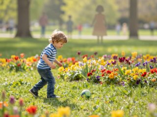 A gyermekkori amnézia jelensége: miért felejtjük el az első éveinket?