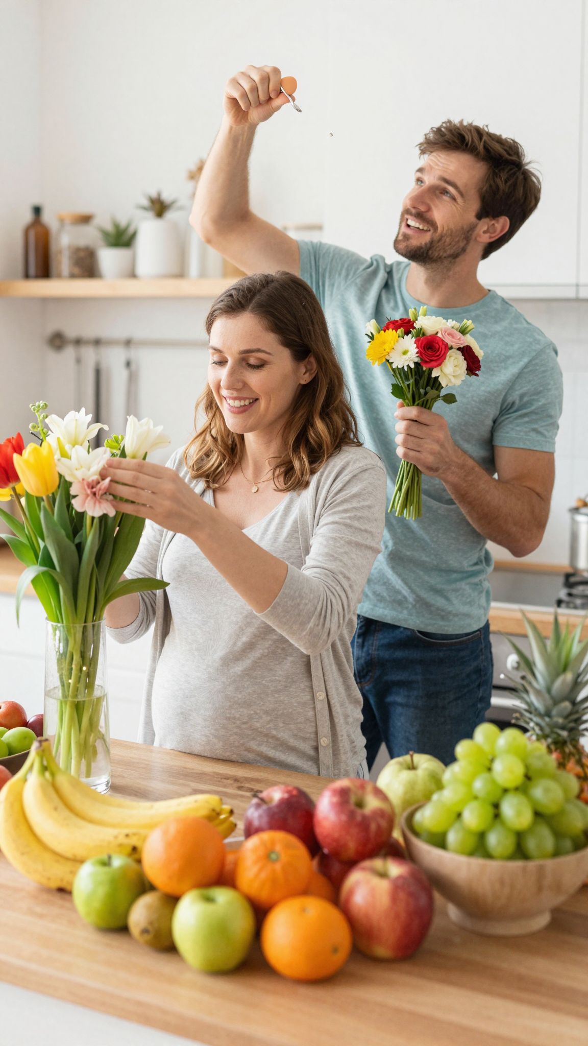 A feladatok átszervezése csökkentheti a reggeli stresszt.