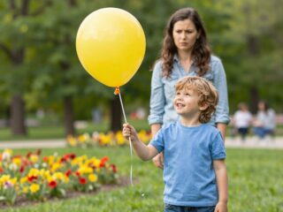 A héliumos lufi rejtett veszélyei: fulladás és egyéb kockázatok