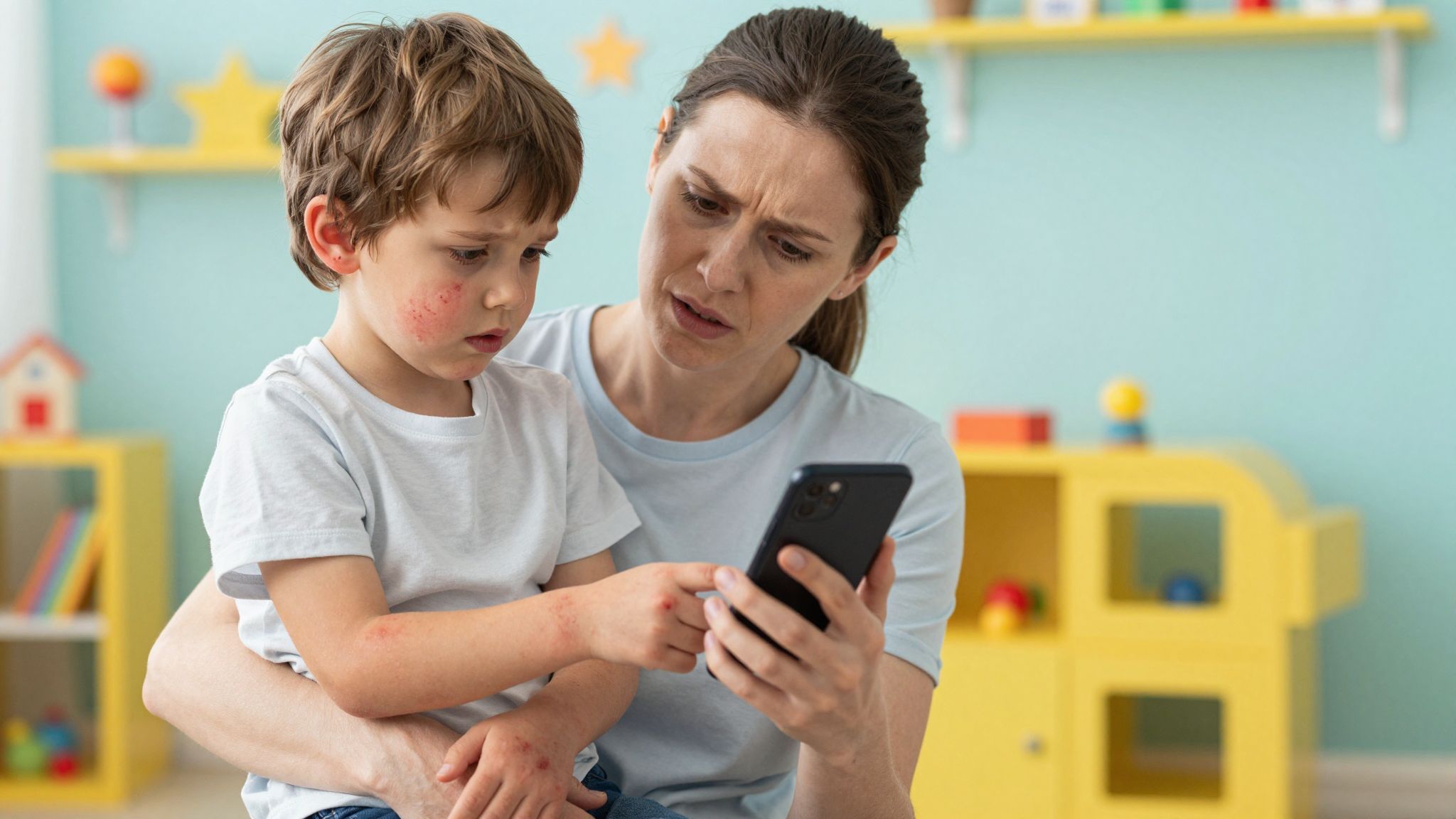 A pohár-teszt segít az érfali problémák azonosításában.