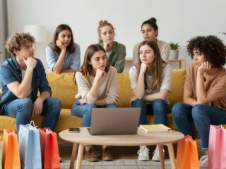 A komfortszopizás előnyei és hátrányai: engedjük vagy szabályozzuk?