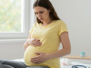 A koraszülés veszélye időben felismerhető: ne hagyd figyelmen kívül a tested jelzéseit