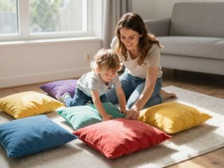 A leggyakoribb háztartási veszélyforrások: útmutató a bababiztos otthon megteremtéséhez