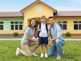 A legjobb döntés meghozatala: Mikor érdemes elkezdeni az iskolát?