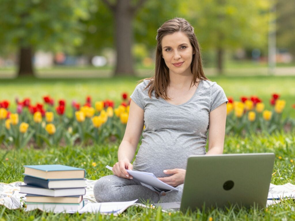 A legújabb kutatási eredmények a terhességről: dőljön meg egy újabb mítosz