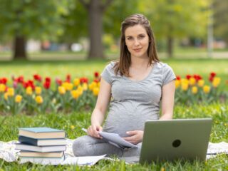 A legújabb kutatási eredmények a terhességről: dőljön meg egy újabb mítosz