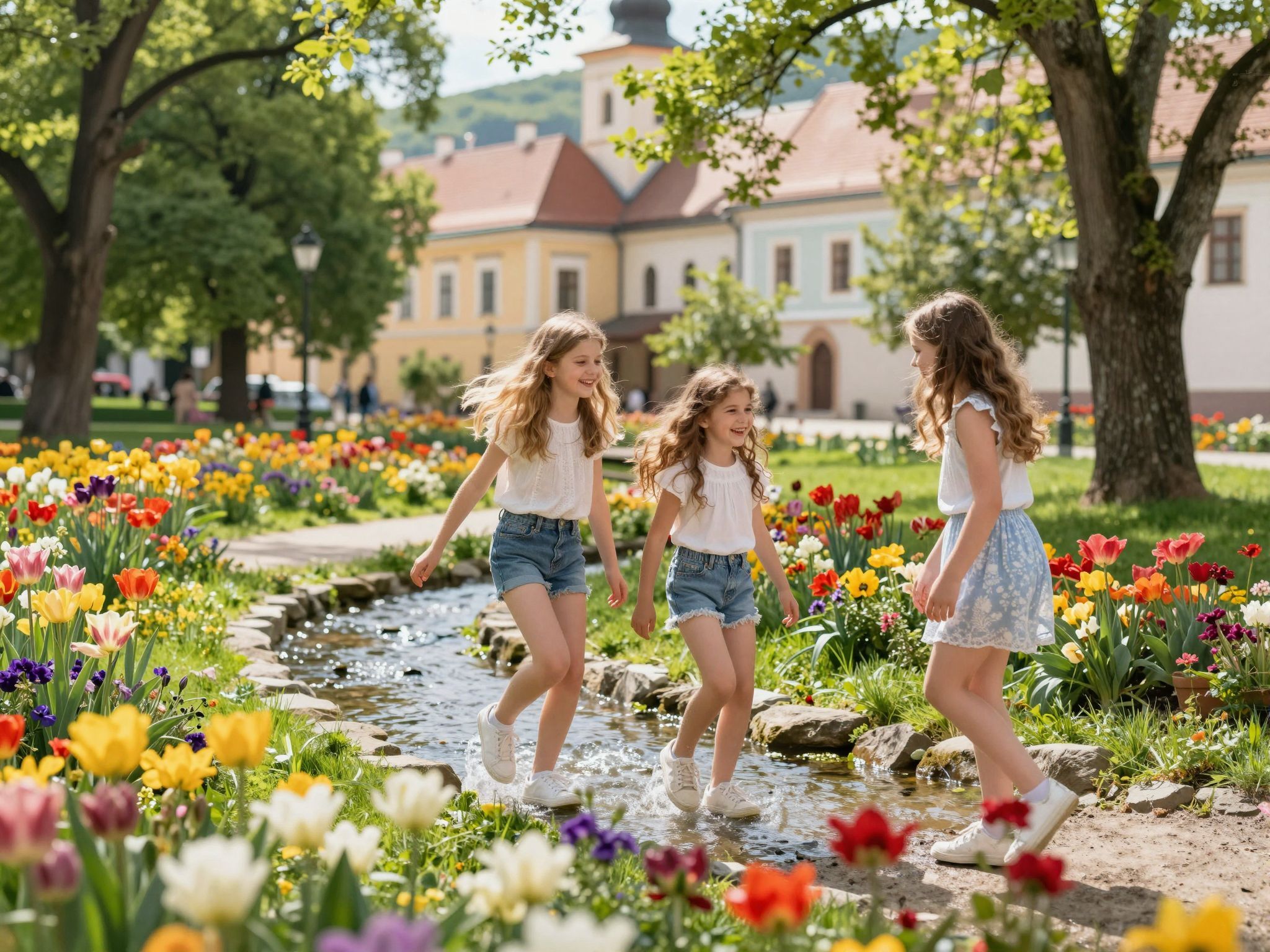 Mária név szakrális jelentése: az isteni nőiesség szimbóluma.