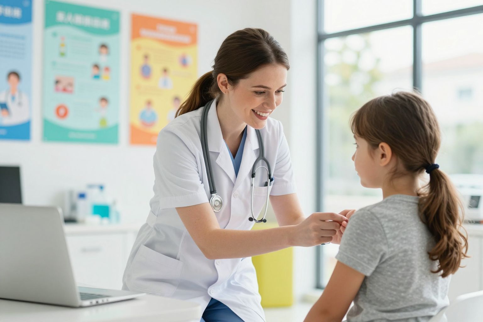 A vakcináció kulcsszerepet játszik az agyhártyagyulladás megelőzésében.