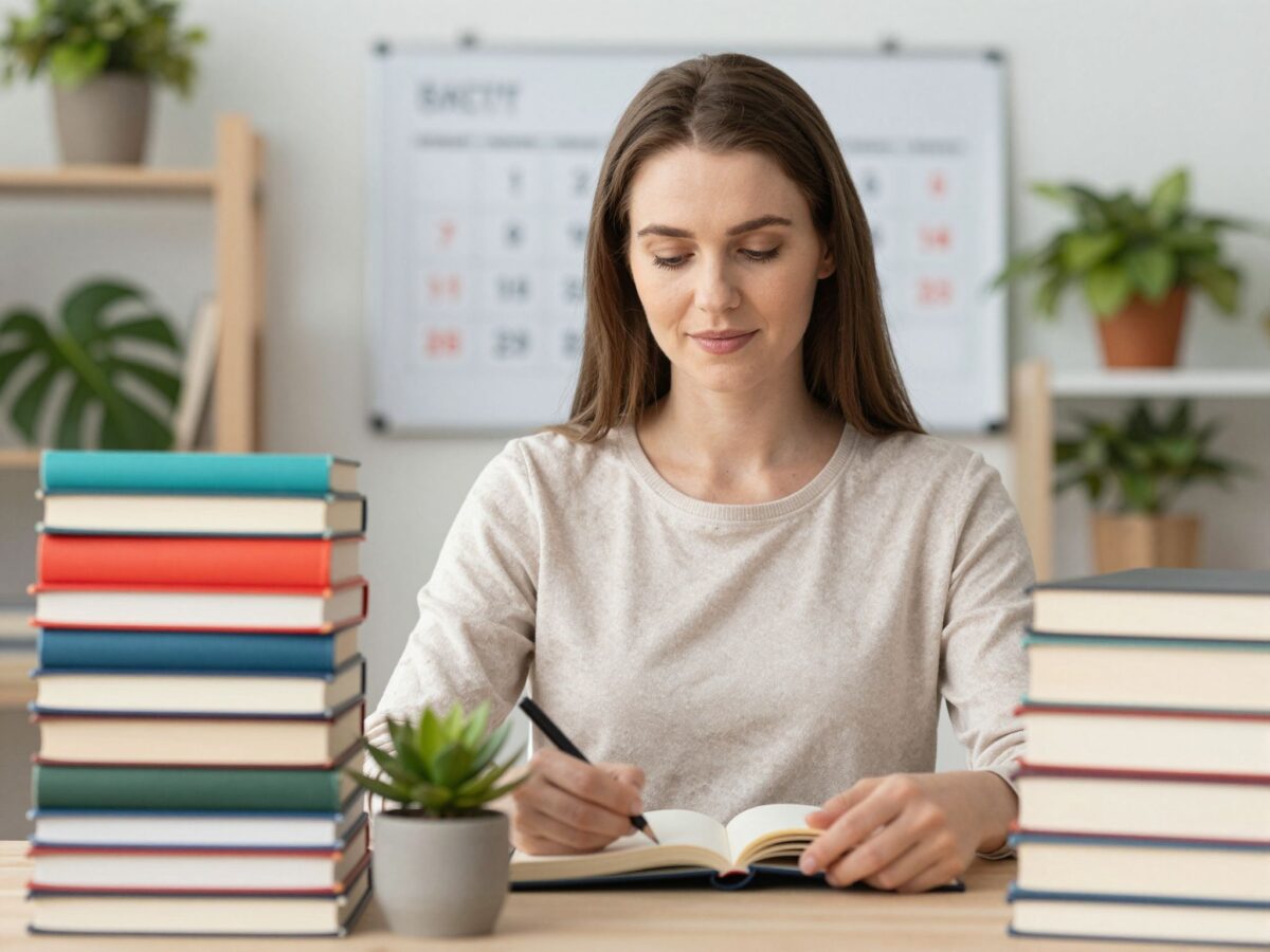 A Szűz anya horoszkópja: A rend és a rendszeresség anyatípusa