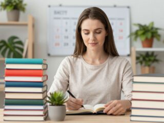 A Szűz anya horoszkópja: A rend és a rendszeresség anyatípusa