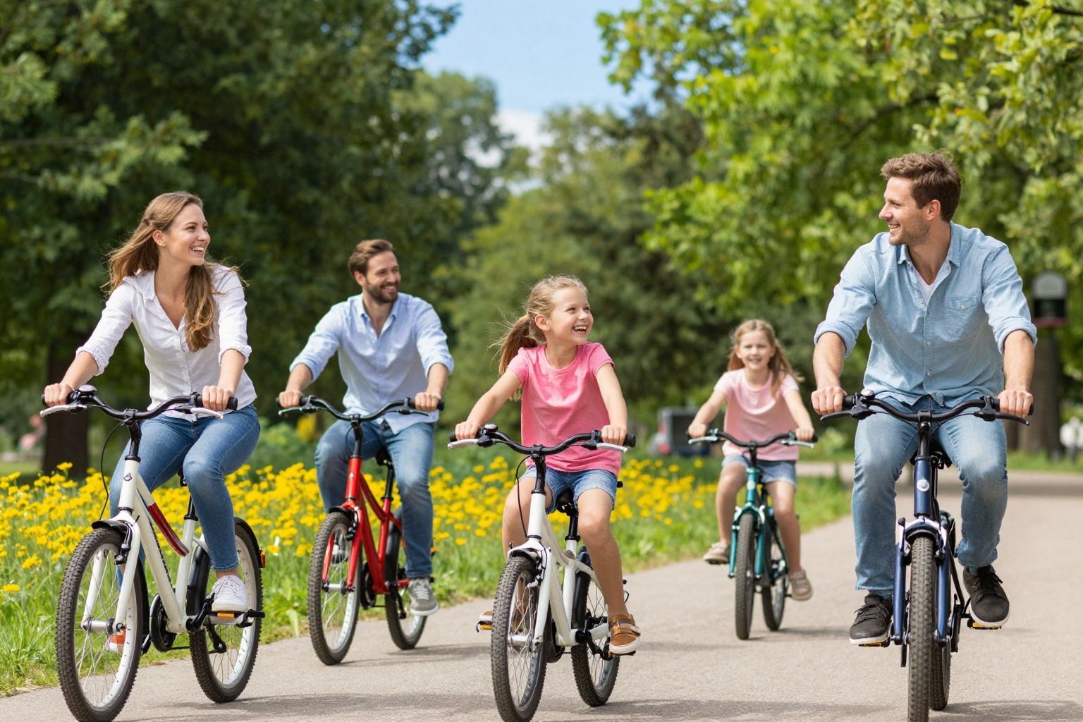 Cselekvések révén erősíthetjük a gyermekek önbizalmát.