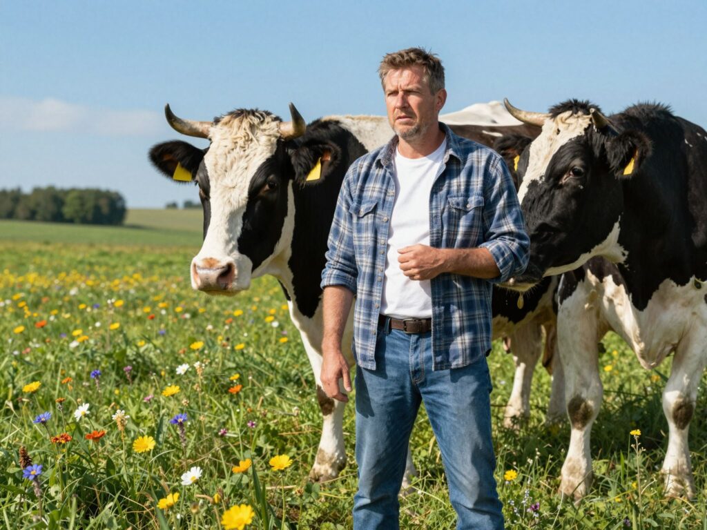 A tejbelövellés után sem csökken? Jelek, amik tejtúltermelésre utalnak és a megoldások