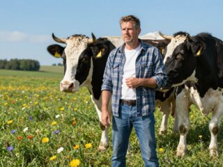 A tejbelövellés után sem csökken? Jelek, amik tejtúltermelésre utalnak és a megoldások