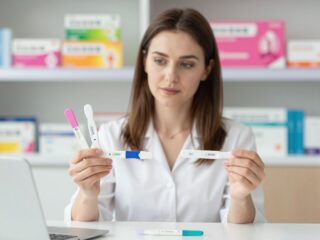 A terhességi tesztek típusai és megbízhatóságuk: melyik a legjobb választás?