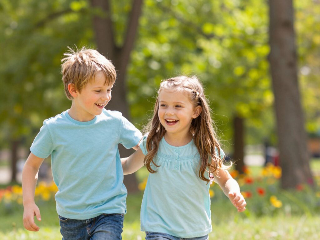 A testvérkapcsolatok pszichológiája: áldás vagy átok a közös gyerekkor?