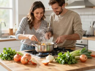 A tökéletes hagymaleves titka: 2 verhetetlen recept, amit kezdők is elkészíthetnek