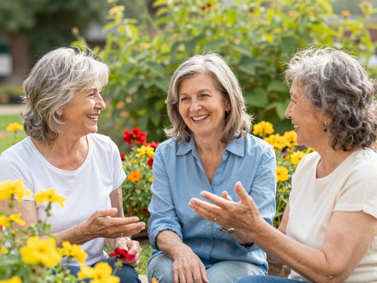 A változókor első jelei: 10 tünet, amire 45 éves kor felett figyelned kell