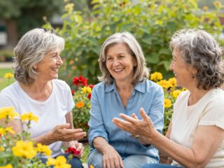 A változókor első jelei: 10 tünet, amire 45 éves kor felett figyelned kell