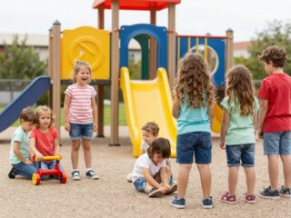 A verekedéstől a csúfolódásig: hogyan ismerjük fel az óvodai bántalmazás jeleit?