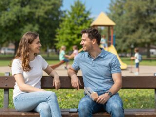 Amikor az ex továbblép: a féltékenység kezelése a gyerekek érdekében