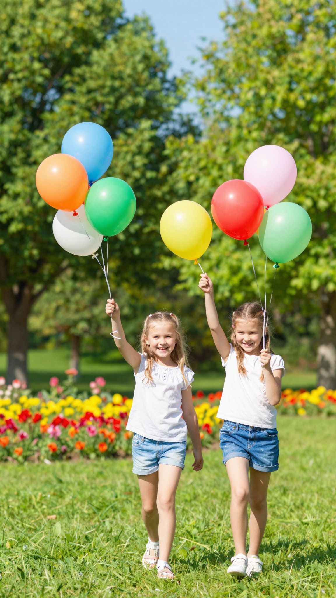 A sokszínűségük miatt egyre népszerűbbek a dupla lánynevek.