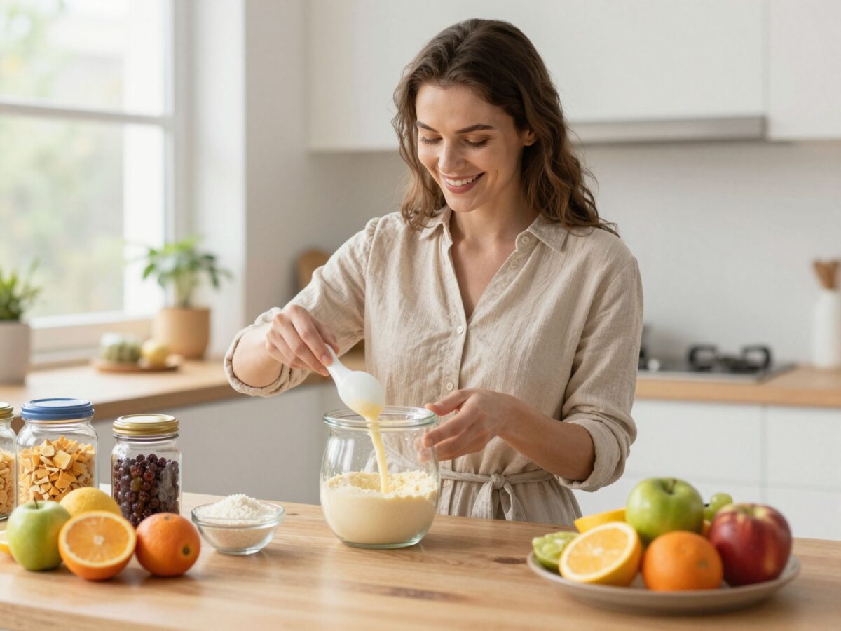 Anyatej mennyiségének növelése: Tippek és tanácsok