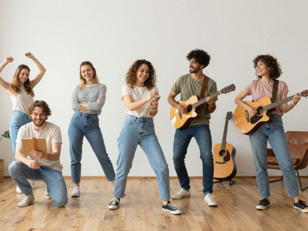 Anyatestek sokfélesége: ne hasonlítsd magad másokhoz!