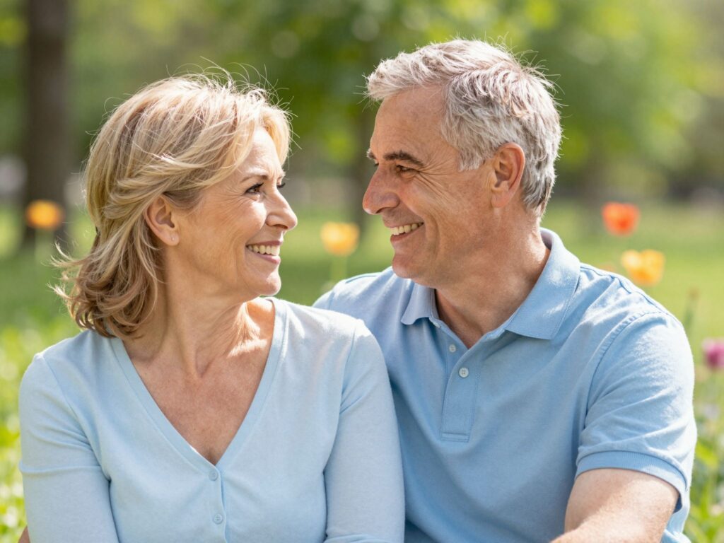Anyává válni 50 felett: előnyök, hátrányok és a modern orvostudomány lehetőségei