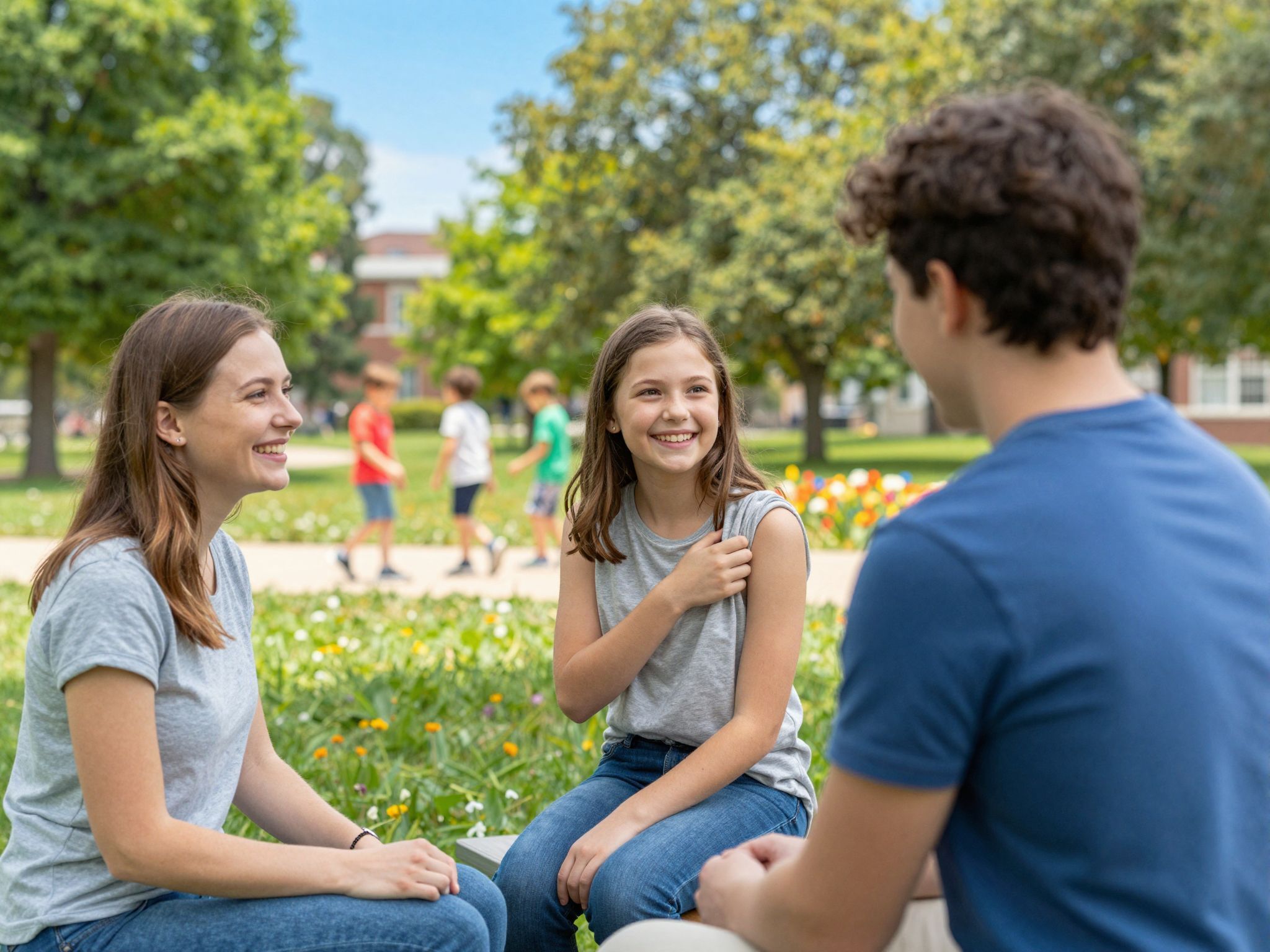 A kanyaró hosszú távú immunitást gyengíthet.