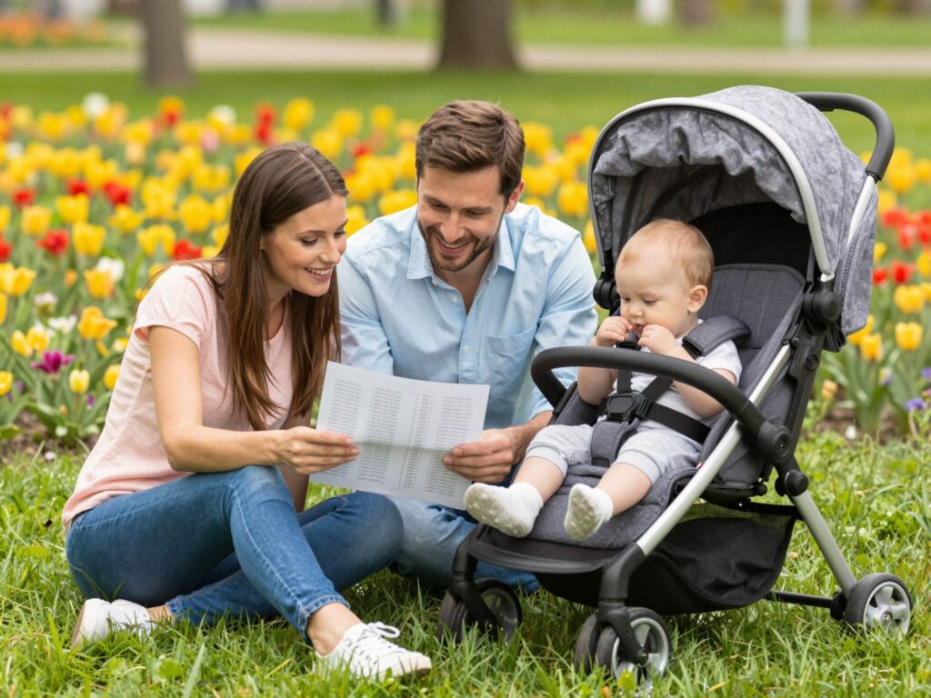 Babanév választás: melyek azok a nevek, amiket később megbánhat a gyerek?
