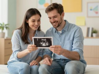 Babát terveztek a pároddal és átesett a koronavíruson? Ezt kell tudnotok