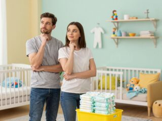 Babatervezés előtt álltok? Ezek az anyagok és szokások károsíthatják a spermiumokat