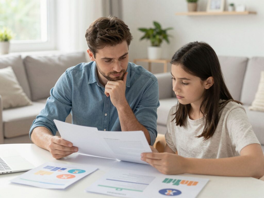 Családi adókedvezmény és egyéb juttatások válás esetén: a legfontosabb tudnivalók