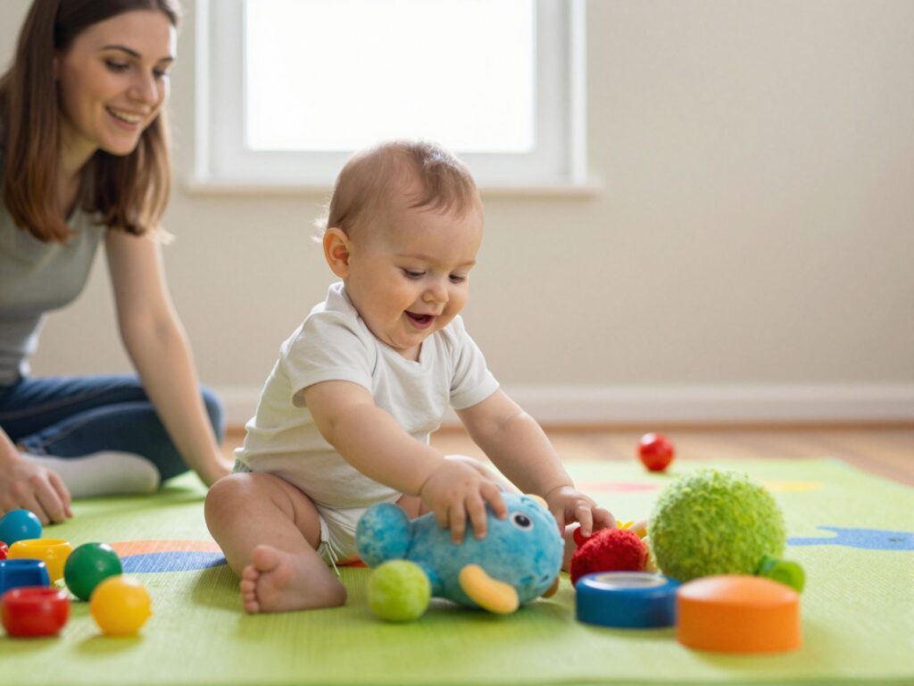 Csecsemő Fejlődési Szakaszai 11 Hónapos Korban: Mit Vár Szülőre a Tizenegyedik Hónapban?