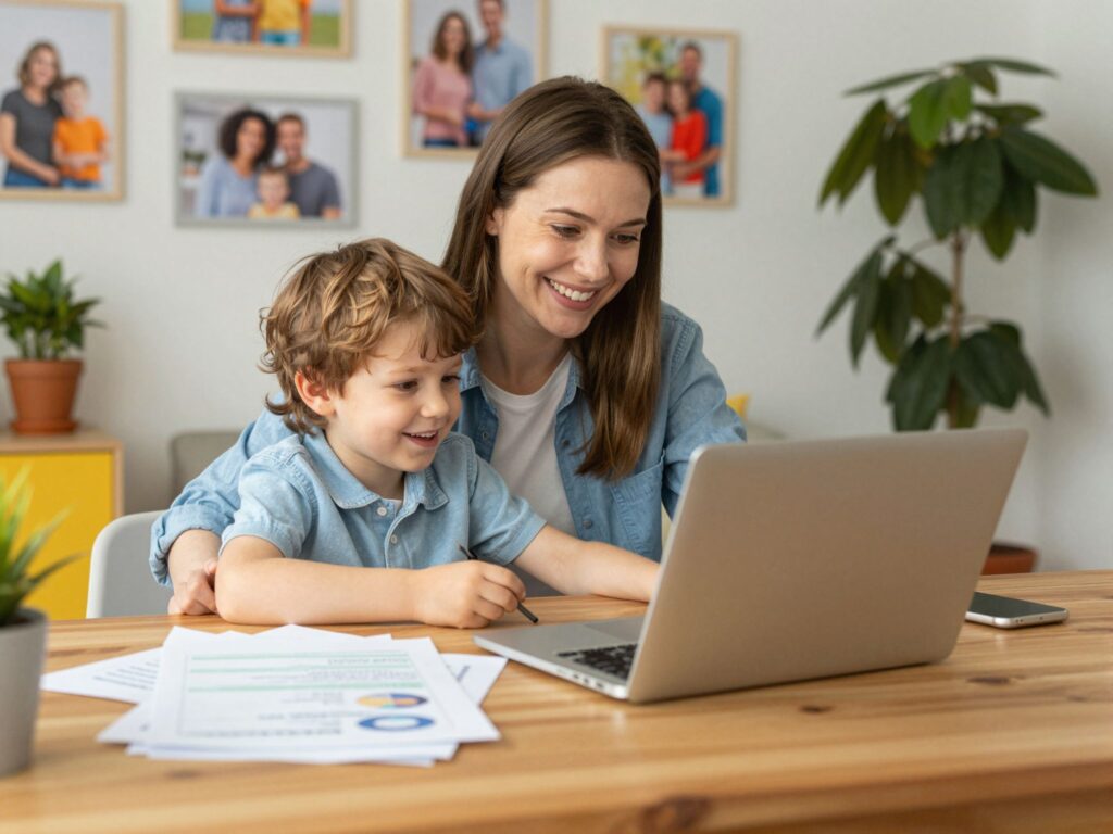 CSED, GYED, GYES: naprakész útmutató az anyasági és családi támogatások útvesztőjében