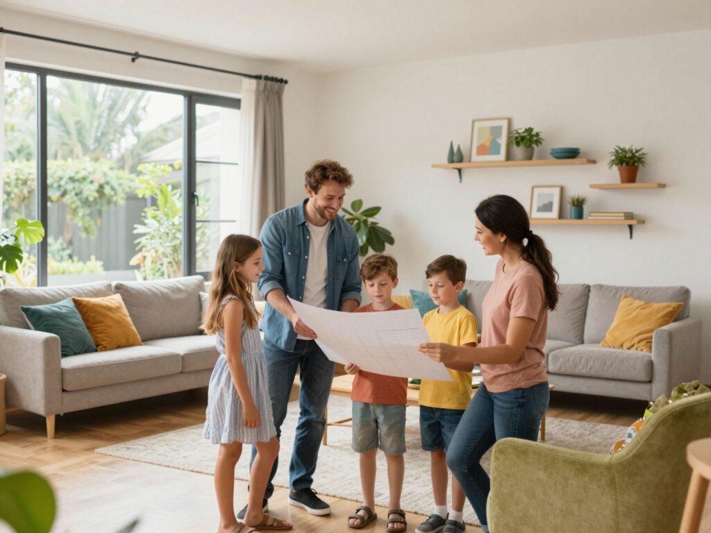 CSOK plusz 2025: hány négyzetméteres otthonra futja a támogatásból?