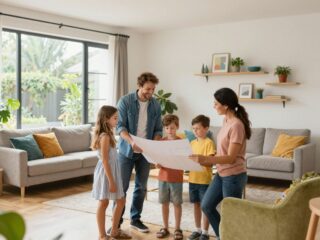 CSOK plusz 2025: hány négyzetméteres otthonra futja a támogatásból?