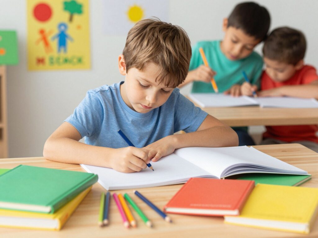 Diszlexia, diszgráfia, diszkalkulia: minden, amit a részképesség-zavarokról tudni kell