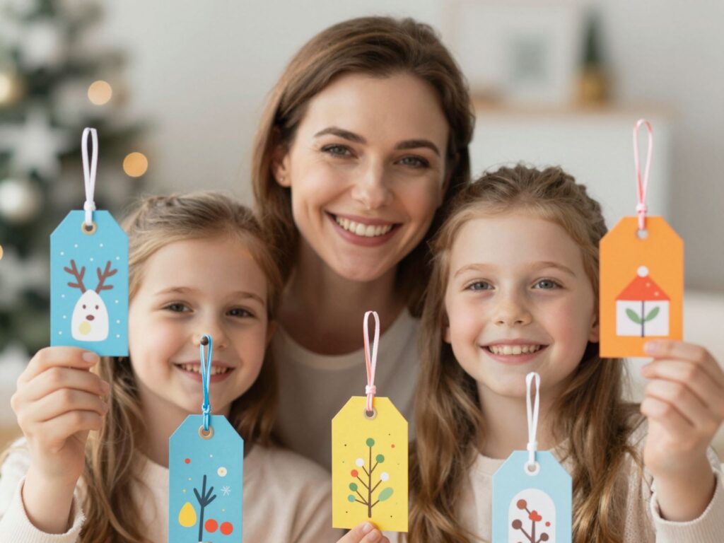 Dobd fel az ajándékot: hat ötletes, saját készítésű ajándékkísérő