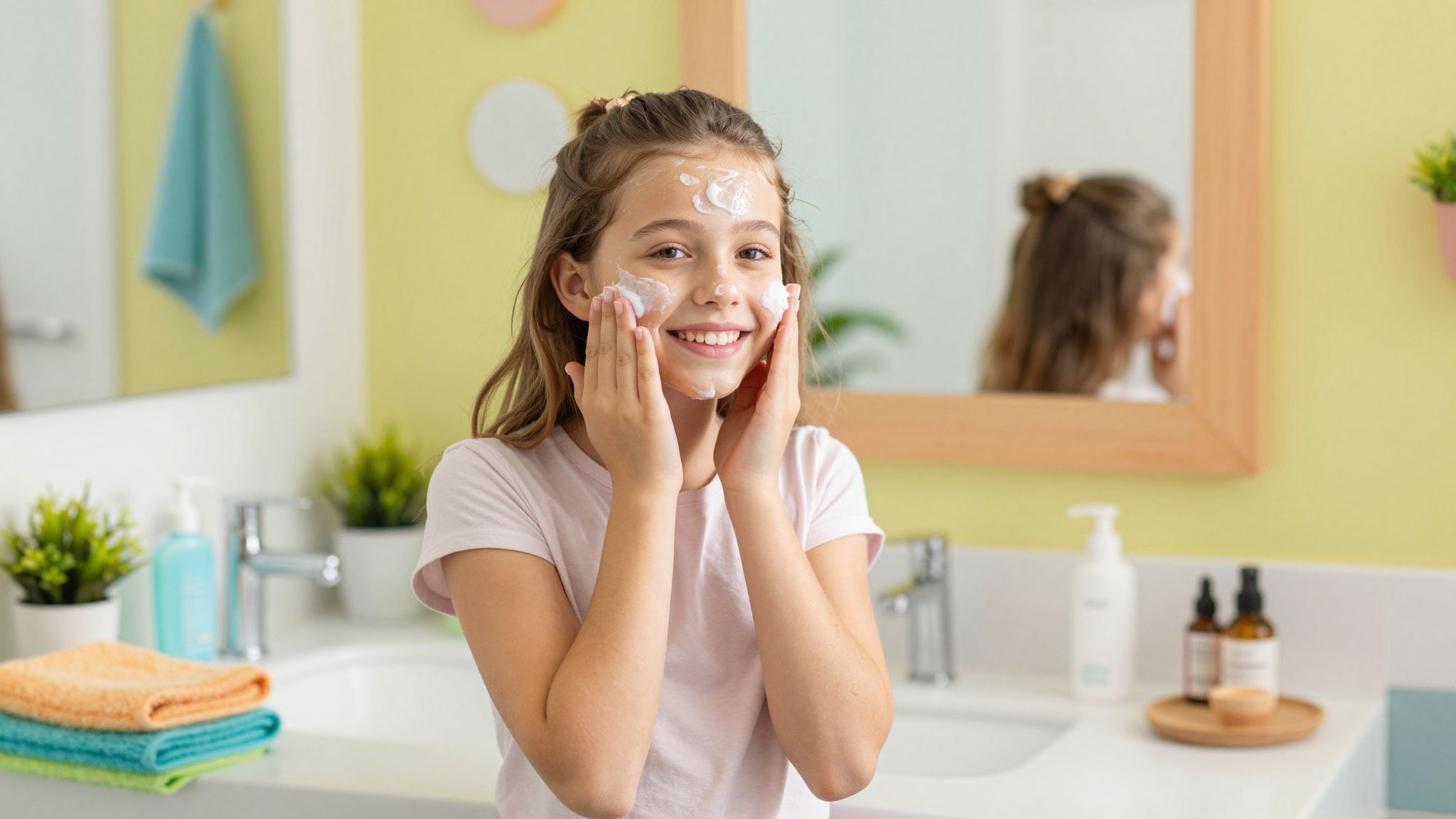 Fogyassz sok vizet a bőr hidratáltságáért!