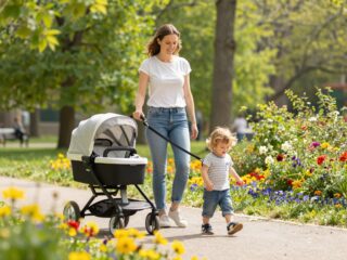 Érvek és ellenérvek a babapóráz használatáról: szülői tapasztalatok és szakmai vélemények