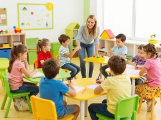Esti óvoda: előnyök, hátrányok és beiratkozási tudnivalók