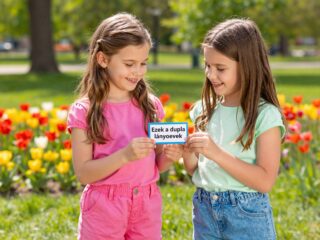 Ezek a dupla lánynevek is anyakönyvezhetők Magyarországon: teljes lista