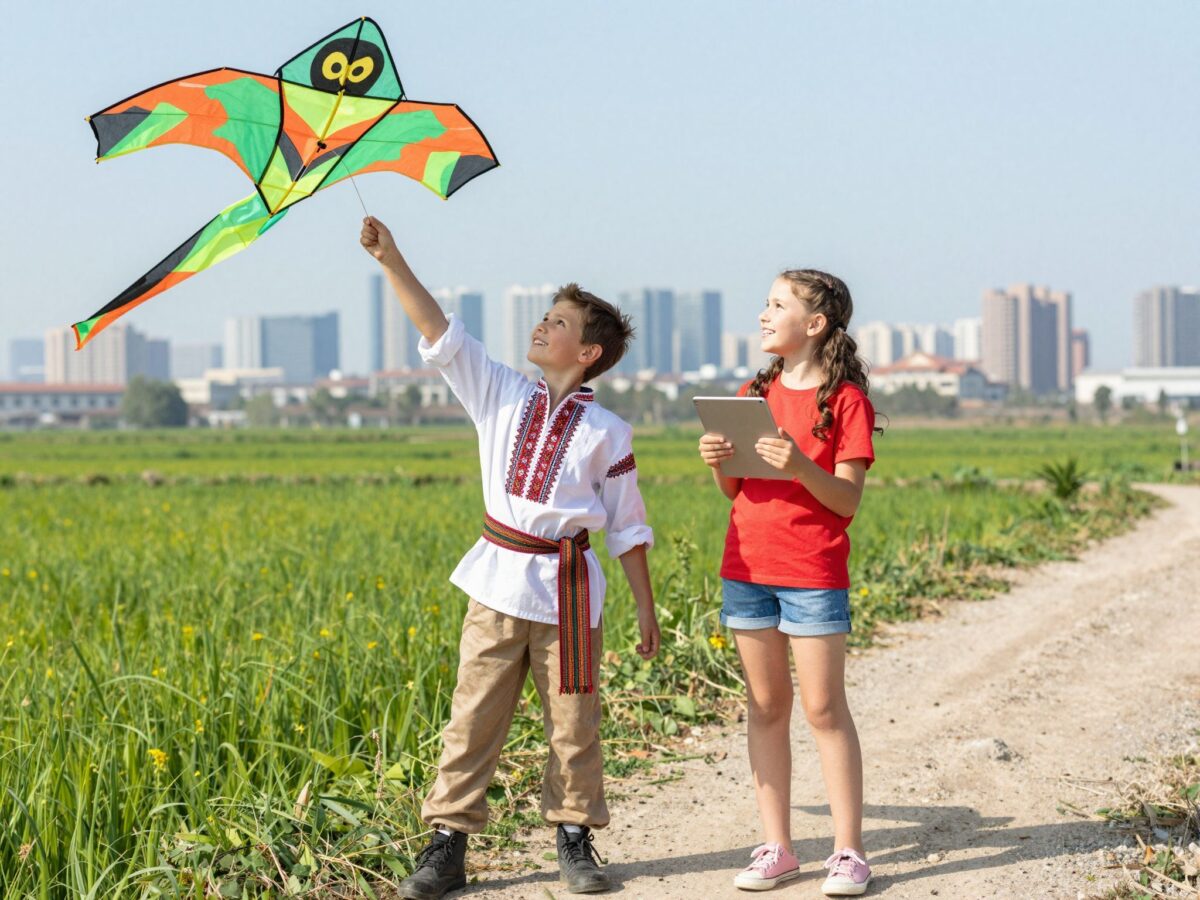 Falusi gyerek, pesti gyerek: miért van több sajátos nevelési igényű tanuló a községekben?