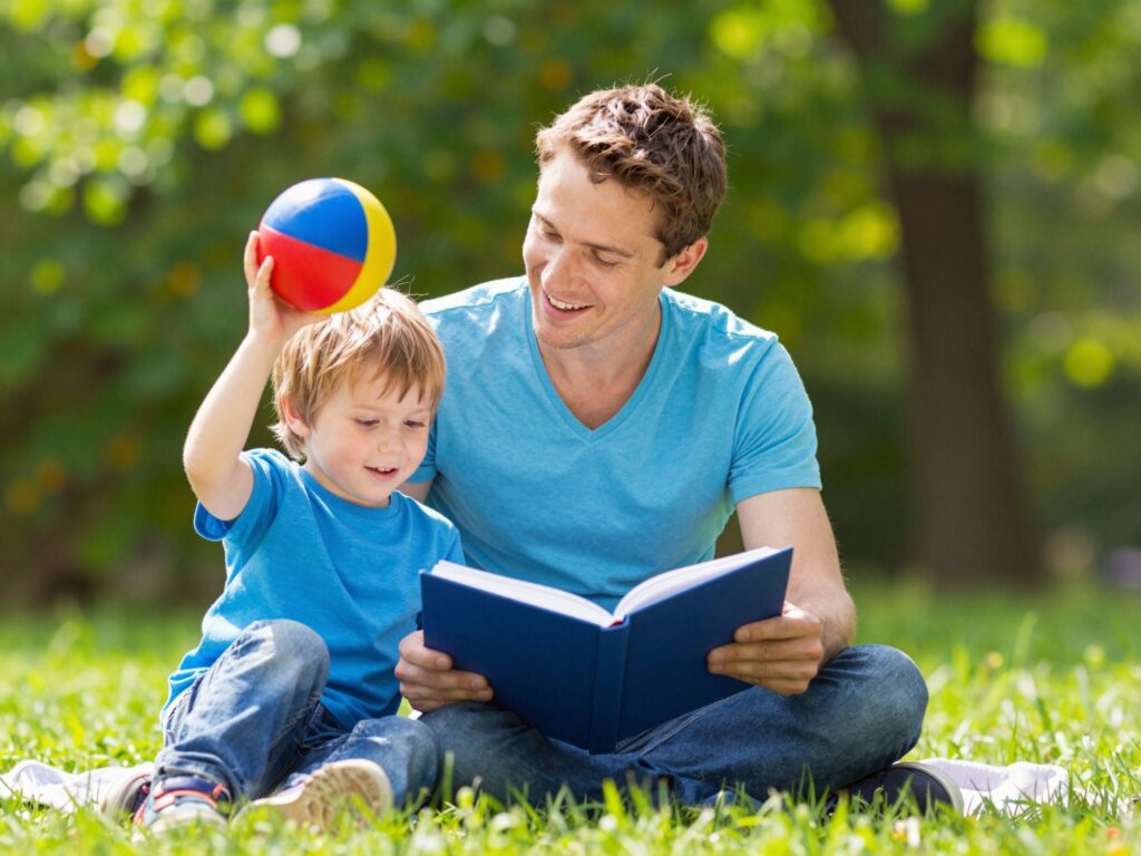 Fedezd fel a benned rejlő szülői szuperképességet: a tudatos jelenlét ereje