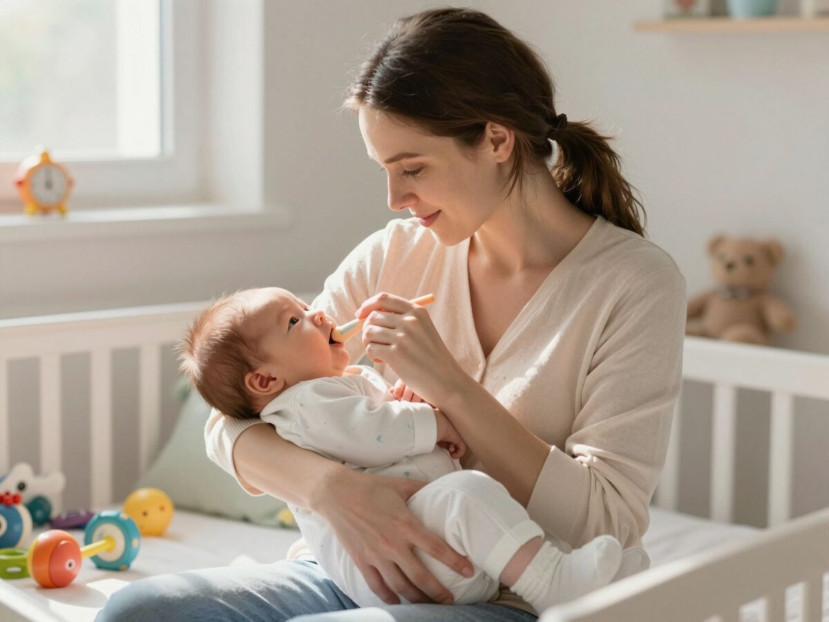 Gyakori kérdések az újszülött etetéséről: mennyiség, gyakoriság, jelek