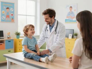 Gyermekkori orrpolip: tünetek, a diagnózis menete és a kezelési lehetőségek