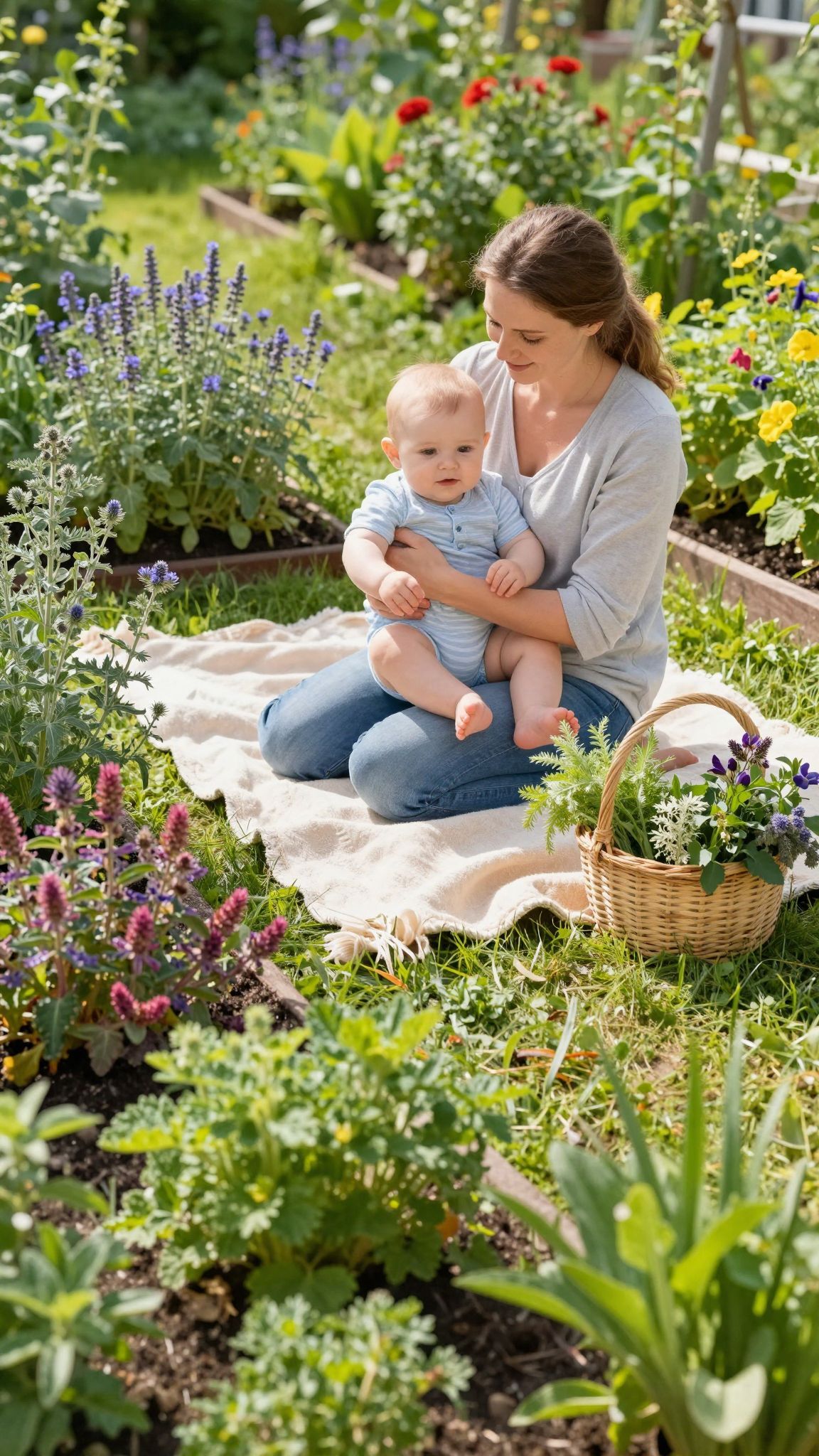 A fenegrék segíthet a tejtermelés ösztönzésében.