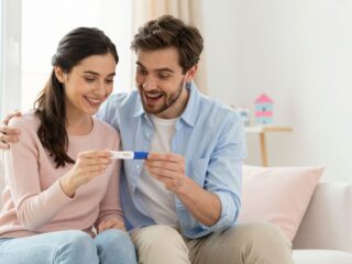 Hogyan állapítható meg a terhesség 100%-os biztonsággal? A legmegbízhatóbb módszerek